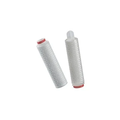 Um filtro PES 0,2 mícrons pode ser usado na microfiltração de produtos lácteos?