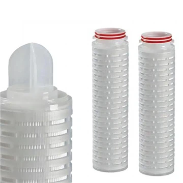 Quanto você sabe sobre a classificação e a finalidade dos cartuchos filtrantes?